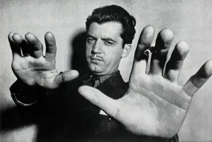 Mentalista Theodore Annemann